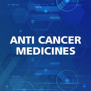 Anti Cancer Medicine