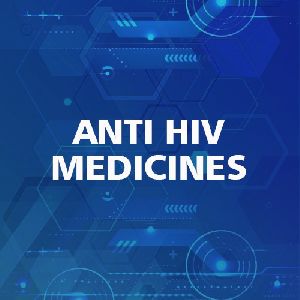 Anti HIV Medicines