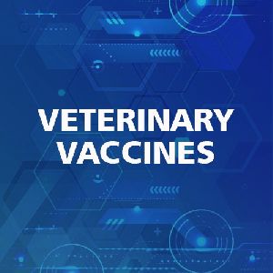 veterinary vaccines