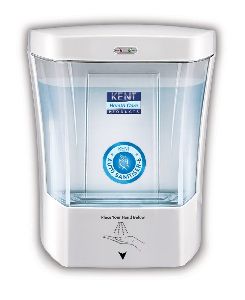 6 Liter Kent Auto Hand Sanitizer Dispenser