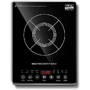 KAG-01 Kent Induction Cooktop