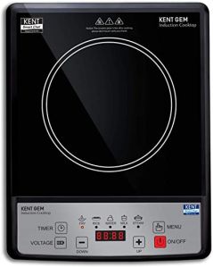 KENT Gem Induction Cooktop