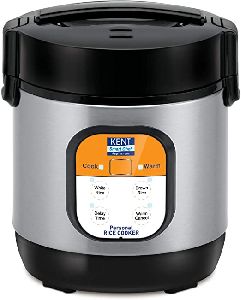 Kent Personal Rice Cooker