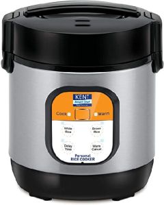 Kent Personal Rice Cooker