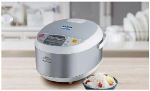 Kent Rice Cooker & Steam Cooker