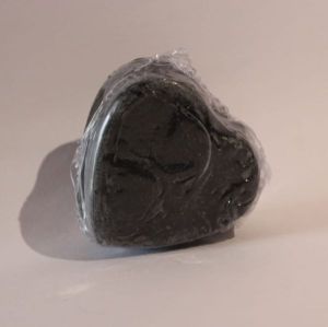 Charcoal Herbal Soap