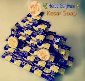 kesar soap