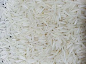 Pusa Steam Basmati Rice