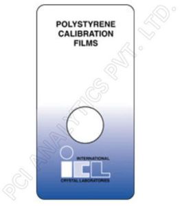 polystyrene film