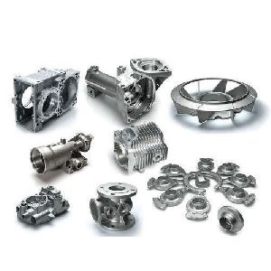 Auto Parts Castings