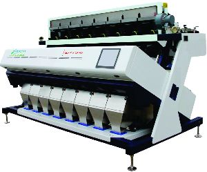 GENN RX-Series Rice Color Sorter