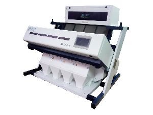 GENN GXM-Series Salt Color Sorting Machine