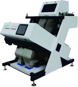 GENN X-Series Raisin Color Sorter Machine