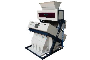 GENN i04-Series Seed Color Sorter Machine