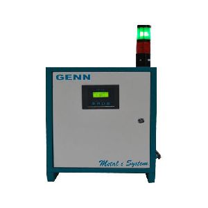 GENN Metal Detector For Textile Industries