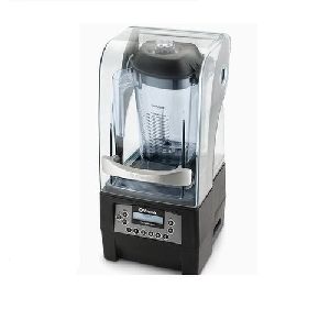 Beverage Blender