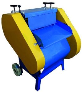 Copper Wire Stripping Machine