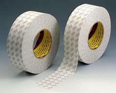 3M Tissue Tape 91091