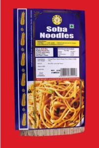 Soba Noodles