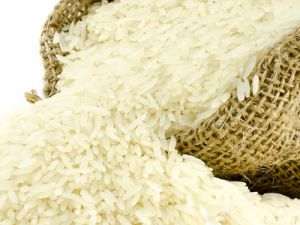 PR11 Steam Rice