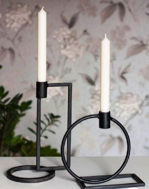 Candle Holder Set of 2