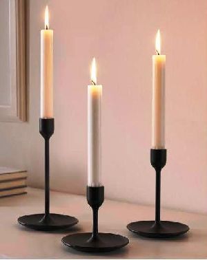 Iron Candle Stand
