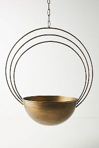 Chain Hanging Flower Pot
