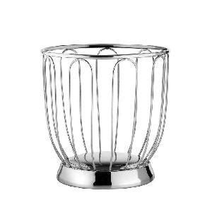 Stainless Steel Fruit Basket