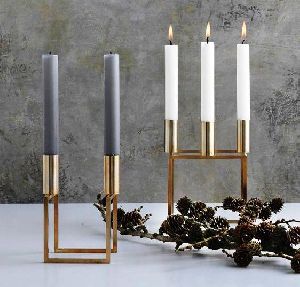 Fancy Candle Stand