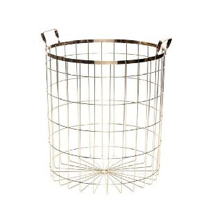 Stainless Steel Fruit Basket
