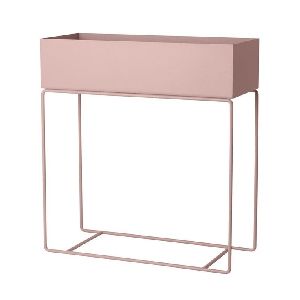 Metal Planter Stand