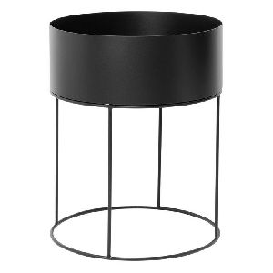 Metal Planter Stand
