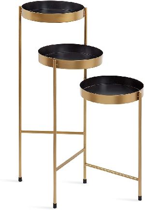 3 Tier Plant Stand
