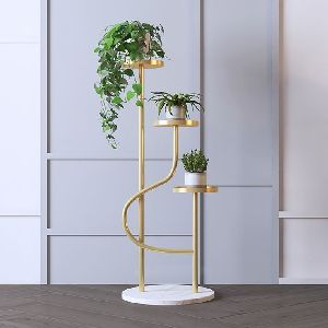 Stylish Flower Pot Stand