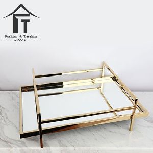 Fancy Serving Tray