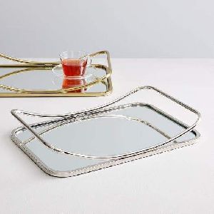Stylish Serving Tray
