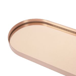Oval Serving Tray