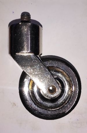 360 Degree Wheels