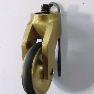 Trolley Wheels