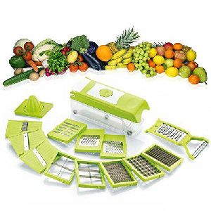 15 in 1 Nicer Dicer