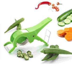 2 in 1 Vegetable Cutter