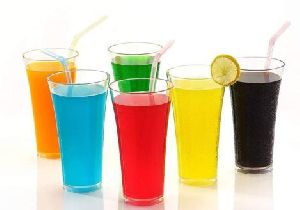 Juice Glasses