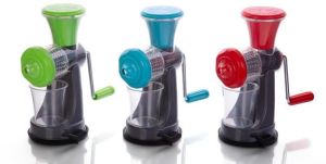 Mini Fruit Juicer