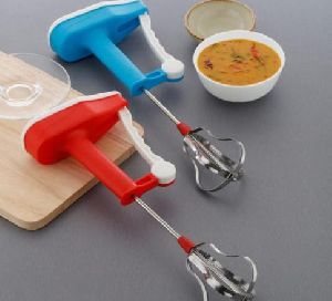 Single Hand Blender