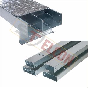 BOX TYPE CABLE TRAY