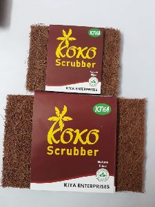 KOKO SCRUBBER,