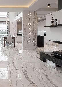 6001200 mm Glossy Series GVT Tiles