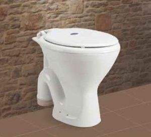 EWC S Trap Water Closet