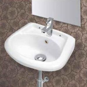 Fancy Wall Mounted Wash Basin