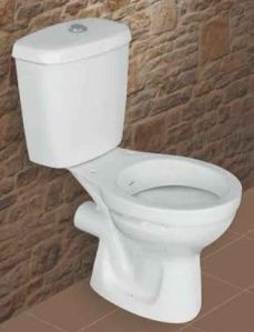 Italian Water Closet